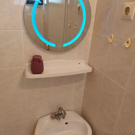 דירה Beachfront Ana