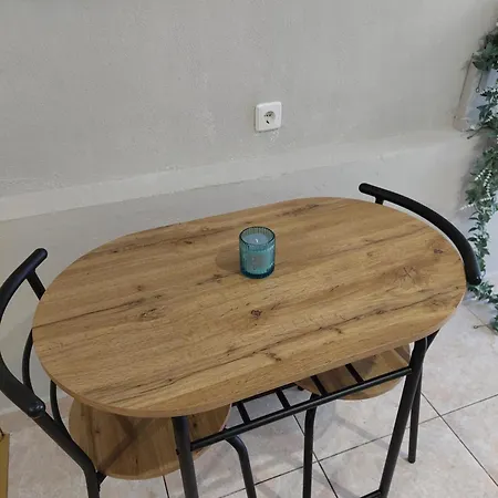 Beachfront Ana דירה טרוגיר